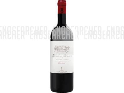 Marchesi Antinori Tenuta Tignanello: Chianti Classico DOCG Marchese Antinori 2023