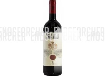 Marchesi Antinori Tenuta Tignanello: Toscana IGT 