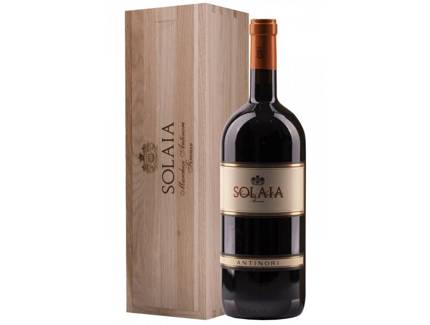 Marchesi Antinori Tenuta Tignanello: Toscana IGT 