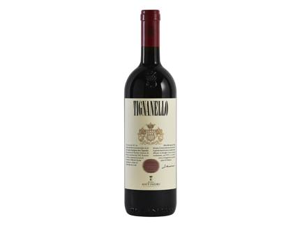 Marchesi Antinori Tenuta Tignanello: Toscana IGT 