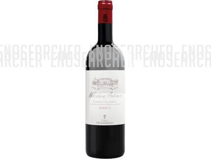 Marchesi Antinori Tenuta Tignanello: Chianti Classico DOCG Marchese 2017