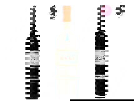 Marchesi Antinori Tenuta Tignanello: Toscana IGT 